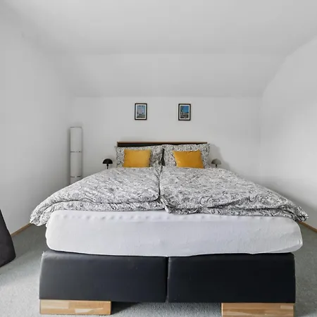 Mountain View - Apartment *