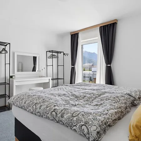 Mountain View - Apartment *
