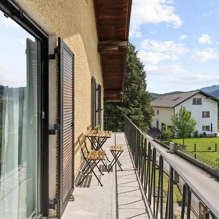 Mountain View - Apartment
