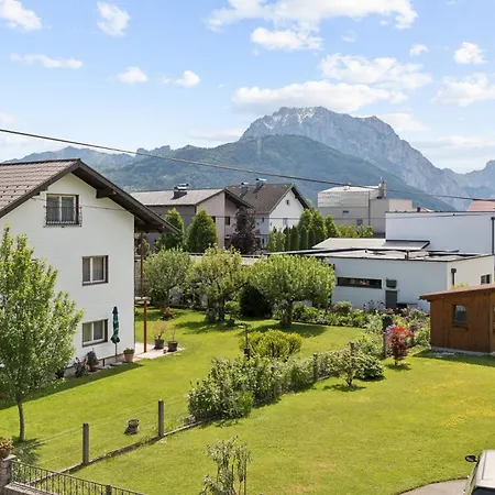 Mountain View - Apartment *