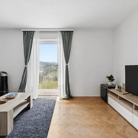 Mountain View - * Gmunden