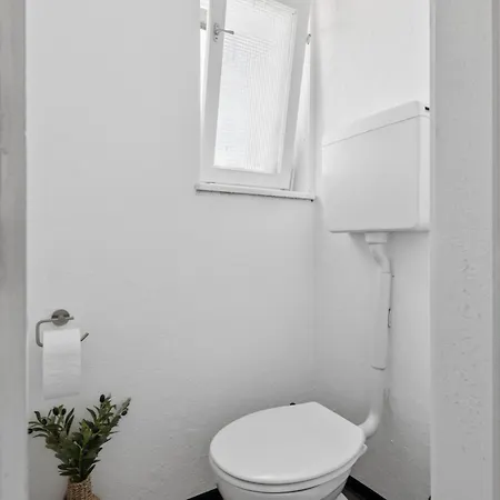 Apartment Mountain View - *