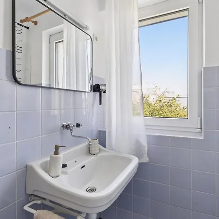 Apartment Mountain View -