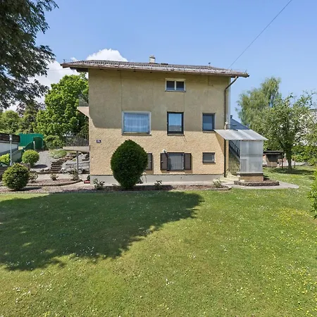 Apartment Mountain View - *