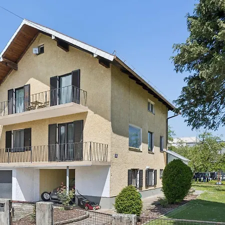 Apartment Mountain View - Gmunden